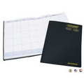 Suedene Vinyl 12 Month Business Planner